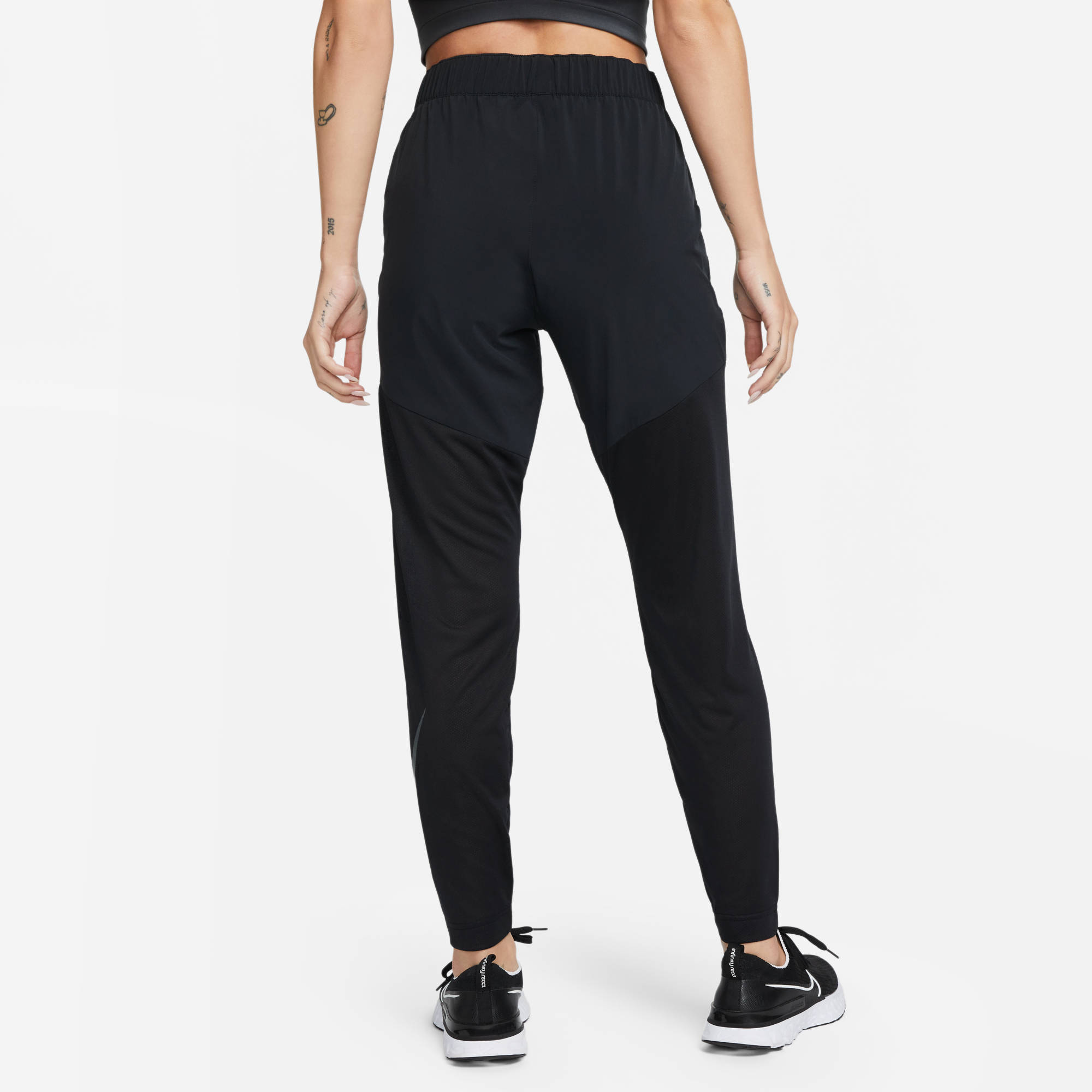 Nike W NK DF Swoosh Run Pant