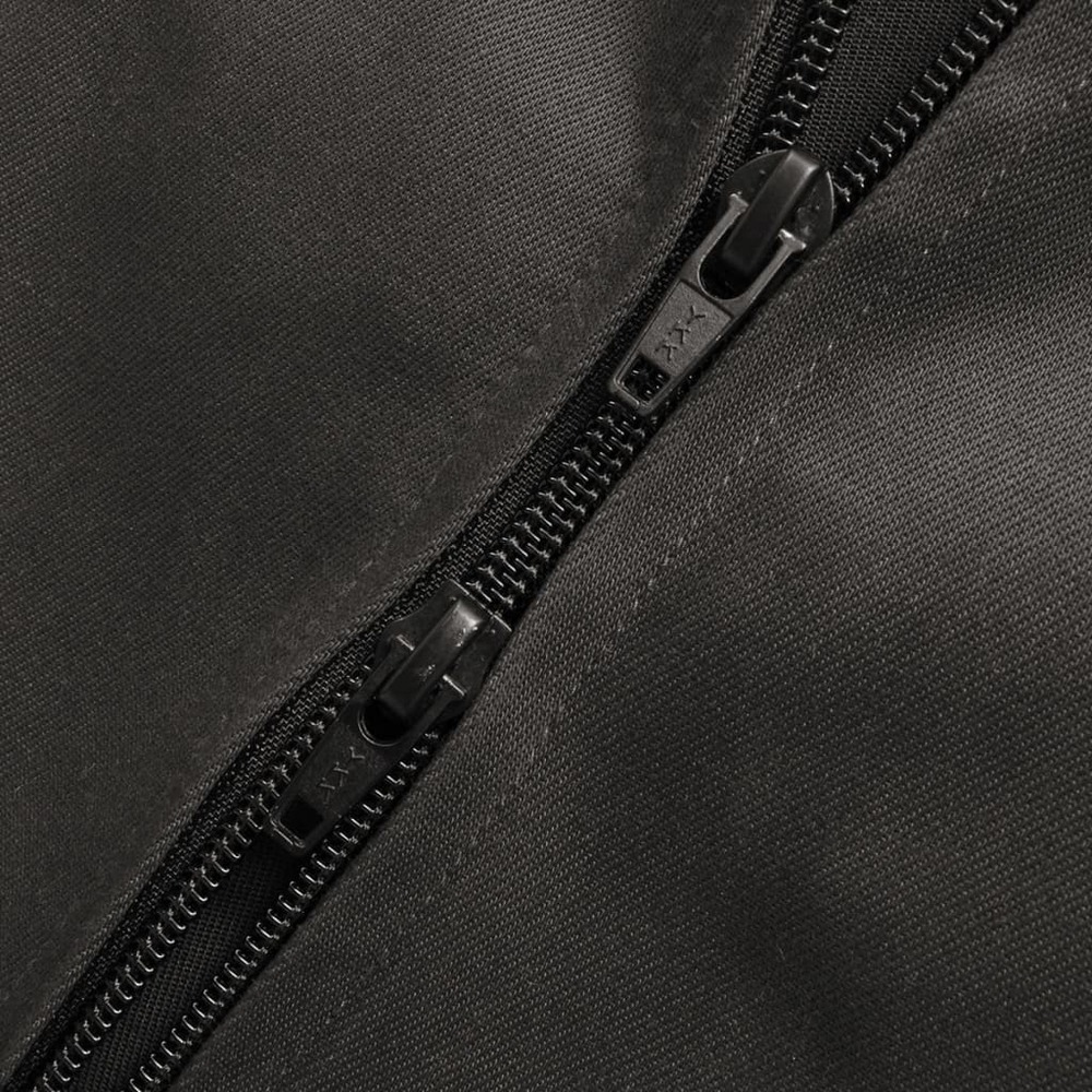 Salopette pour hommes taille m gris