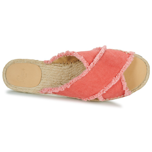 Castaner - PALMERA - Rose