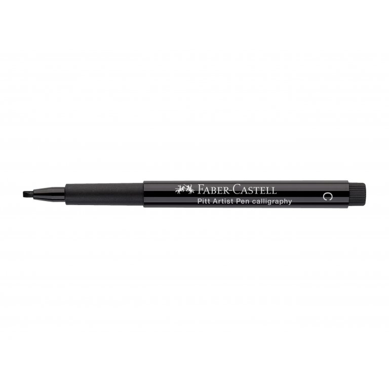 Faber-Castell Pitt Artist Pen C