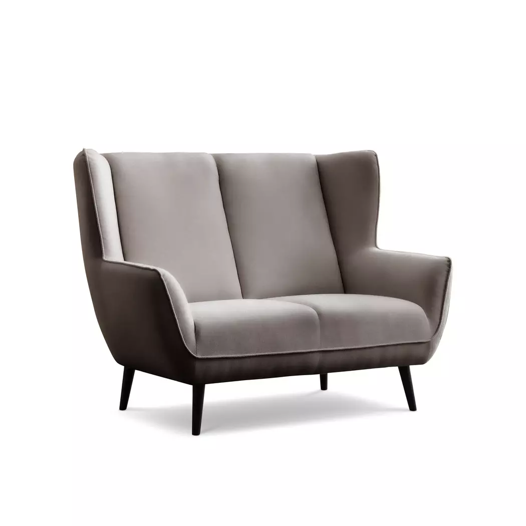 Sofa Amarillo