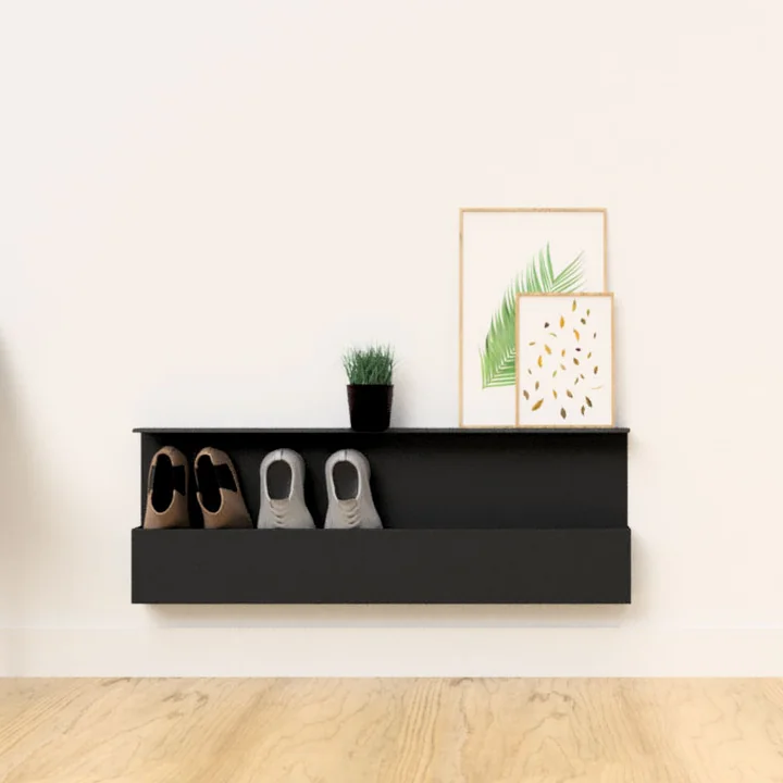 Nichba Design - Shoe Box, 100 cm