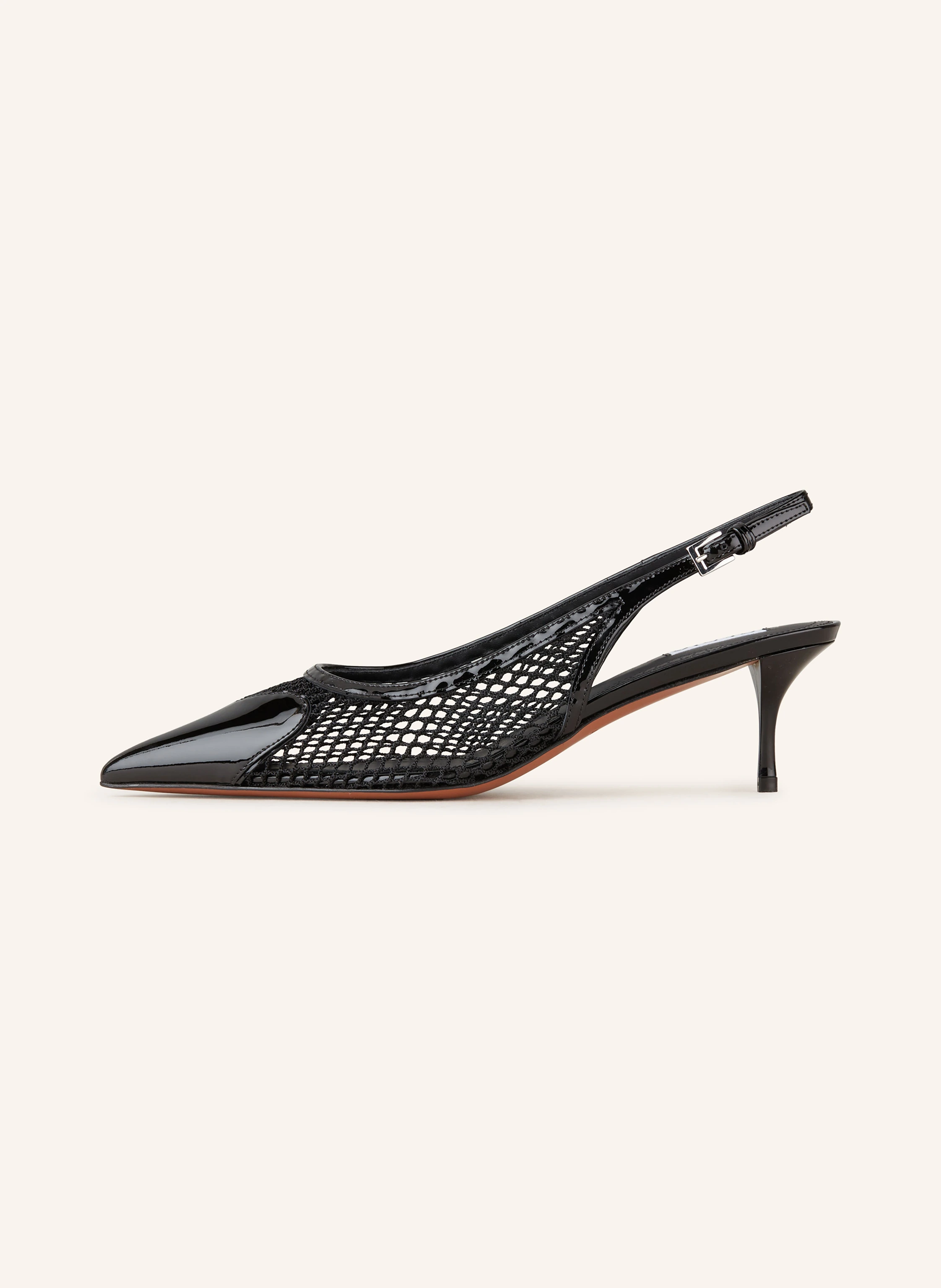 ALAÏA Slingpumps