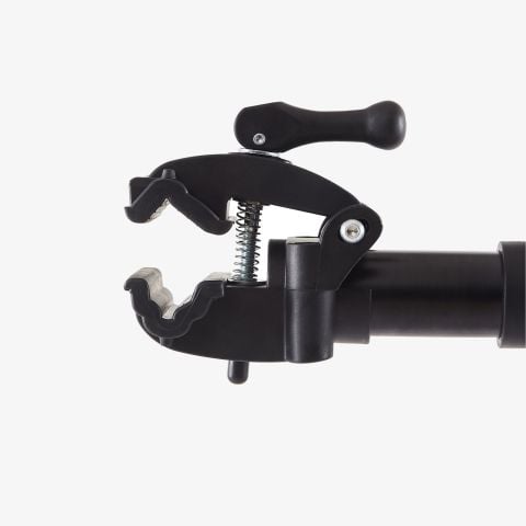 Alu Fahrradmontageständer