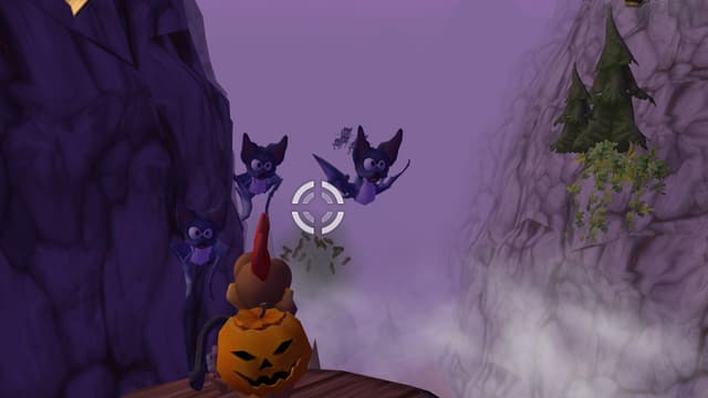 Moorhuhn Crazy Chicken Tales