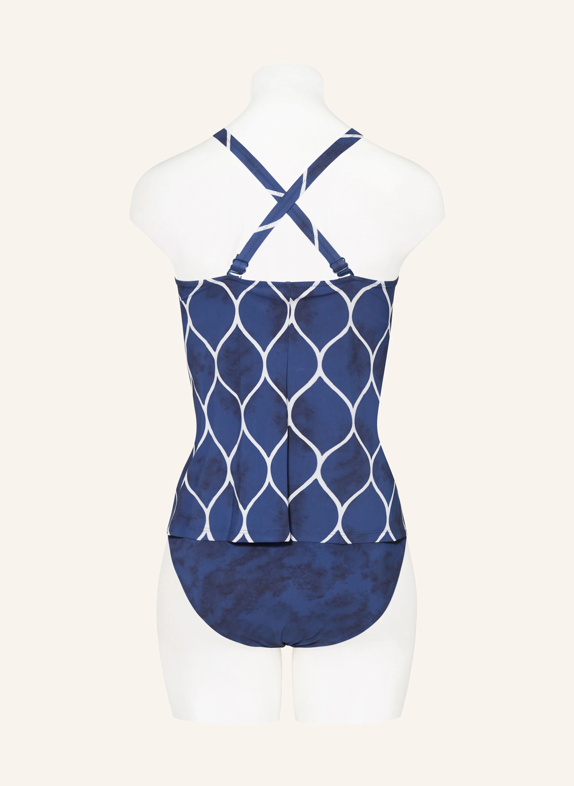 Charmline Tankini OCEAN CLOUD