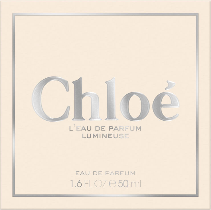 Chloé LUMINEUSE Eau de Parfum