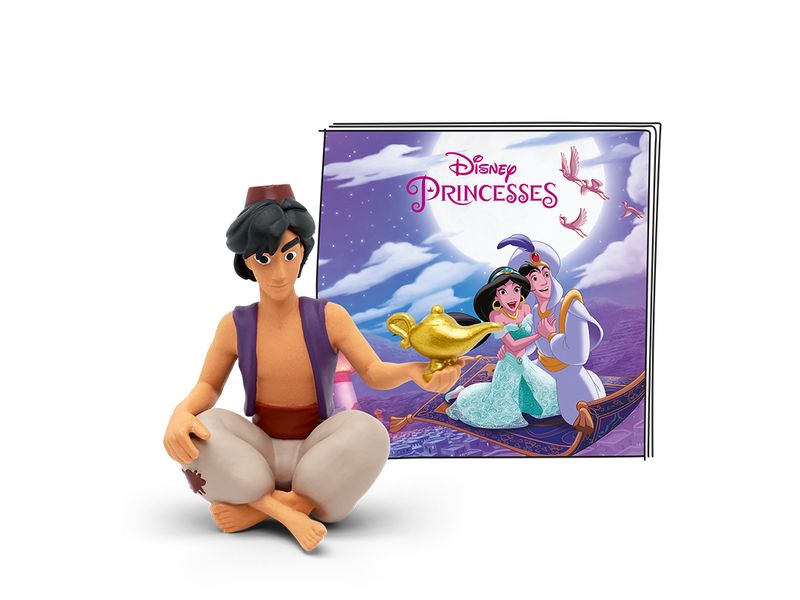 Tonies Hörbuch Disney – Aladdin -FR- Hörspiel