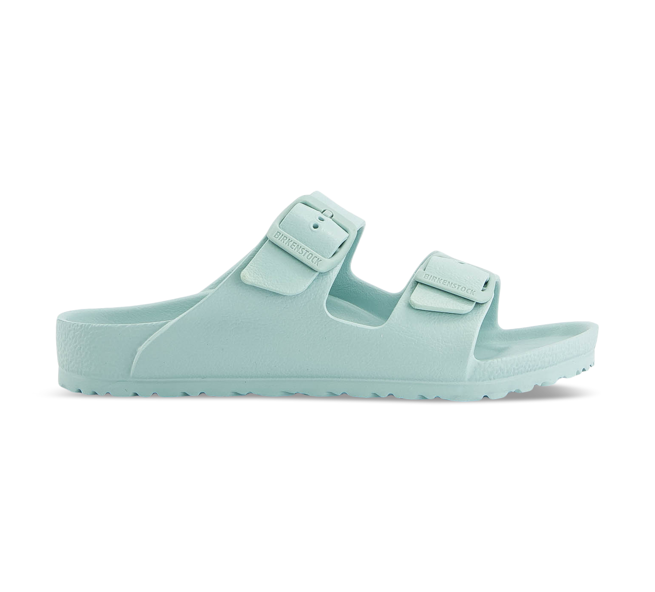Birkenstock Arizona EVA Kids türkis