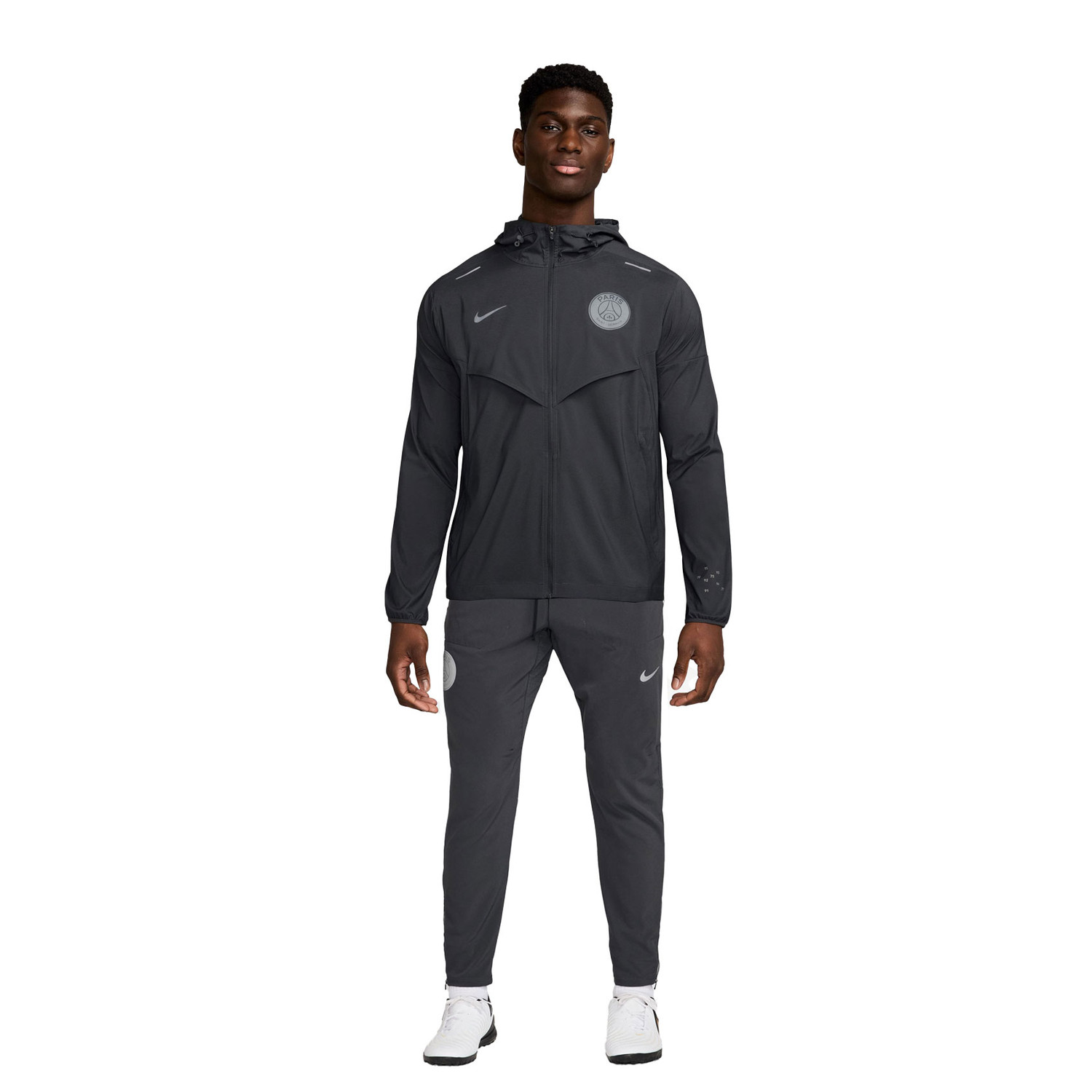 Nike Paris Saint-Germain Paname Woven Trainingspak
