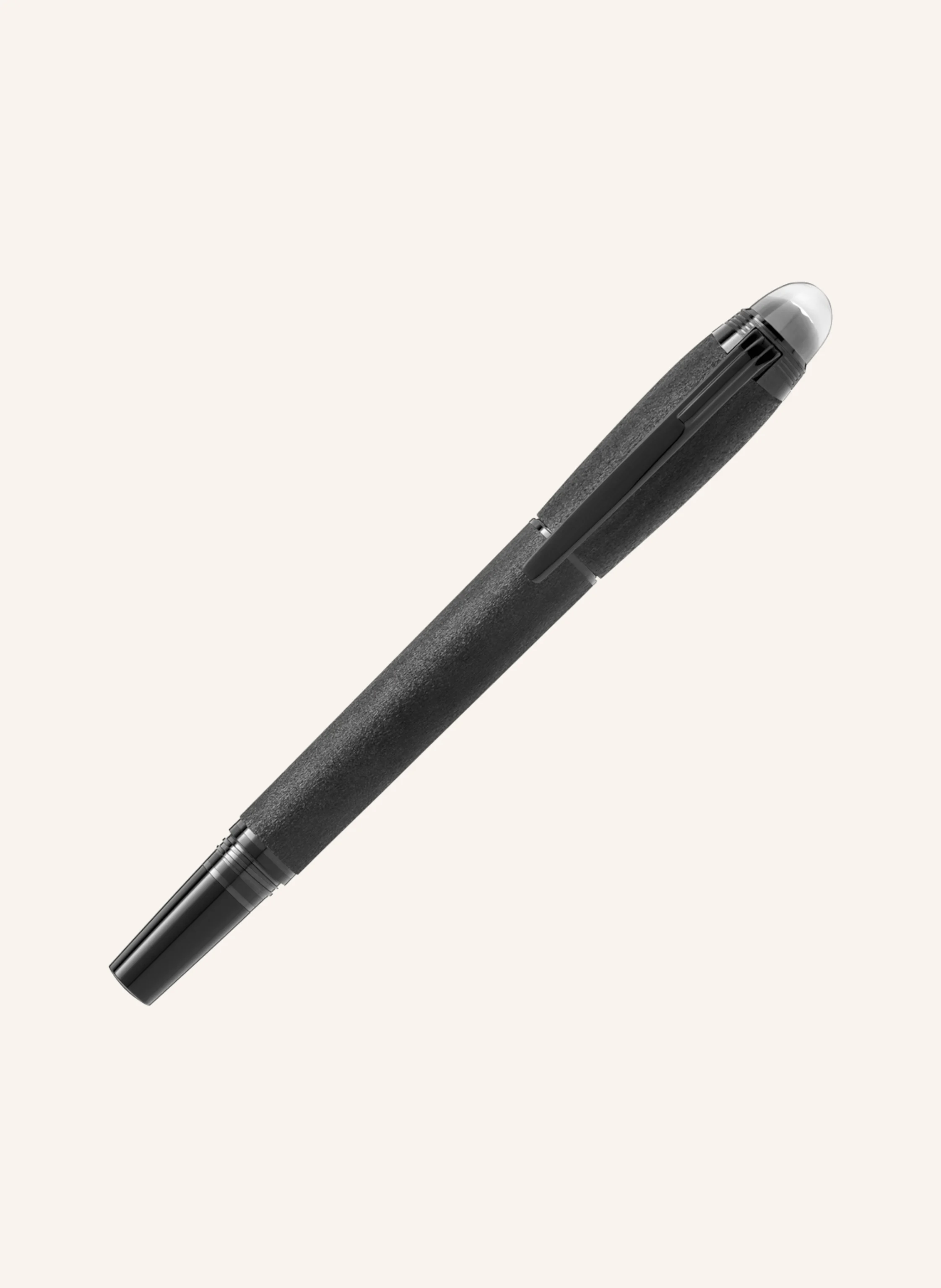 MONTBLANC Fineliner STARWALKER BLACKCOSMOS
