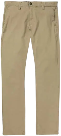 Volcom Frickin Modern Stretch Bukser | SkatePro