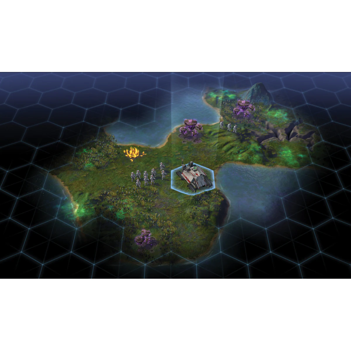 Sid Meier s Civilization Beyond Earth - PC Windows