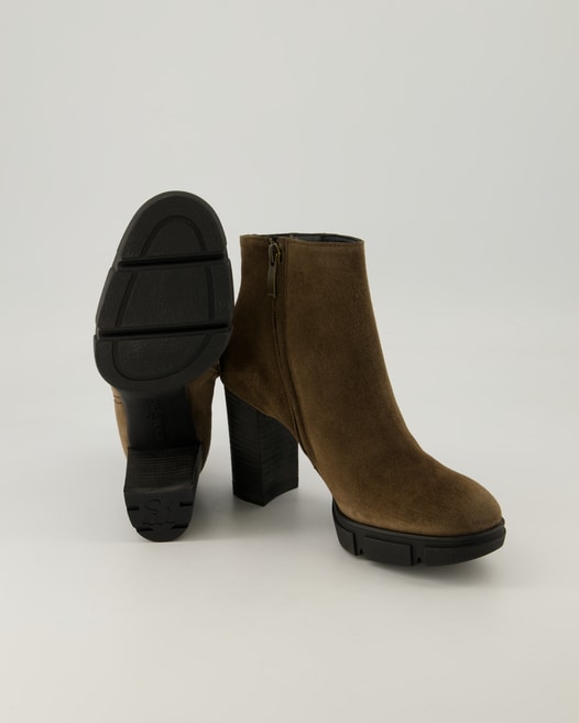 Paul Green 8005-004 Stiefeletten in Braun