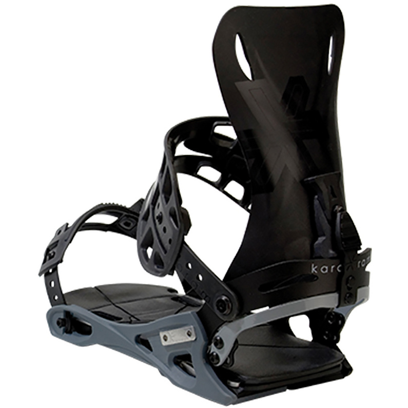 Karakoram Herren Connect Free Ranger + Interface Splitboardbindung