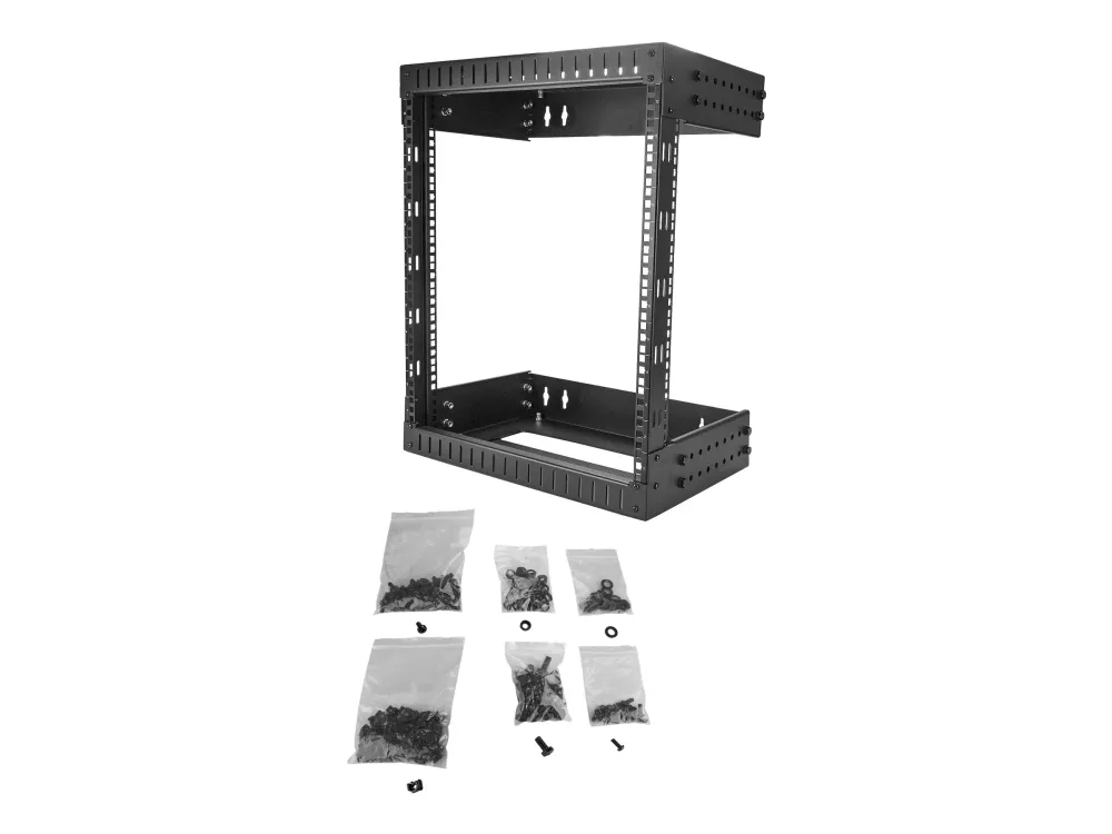 StarTech.com 12U 19