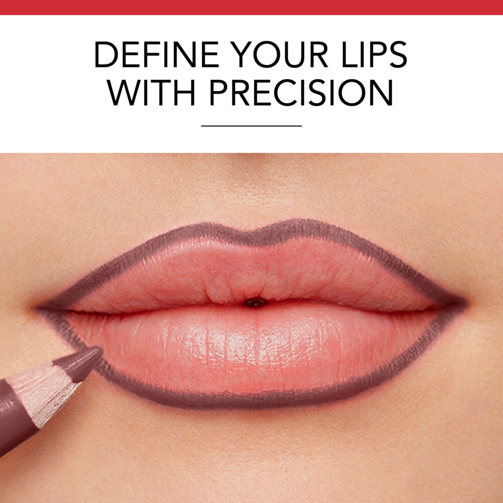 Bourjois Contour Edition Lipliner Rose Water 331.14 gr