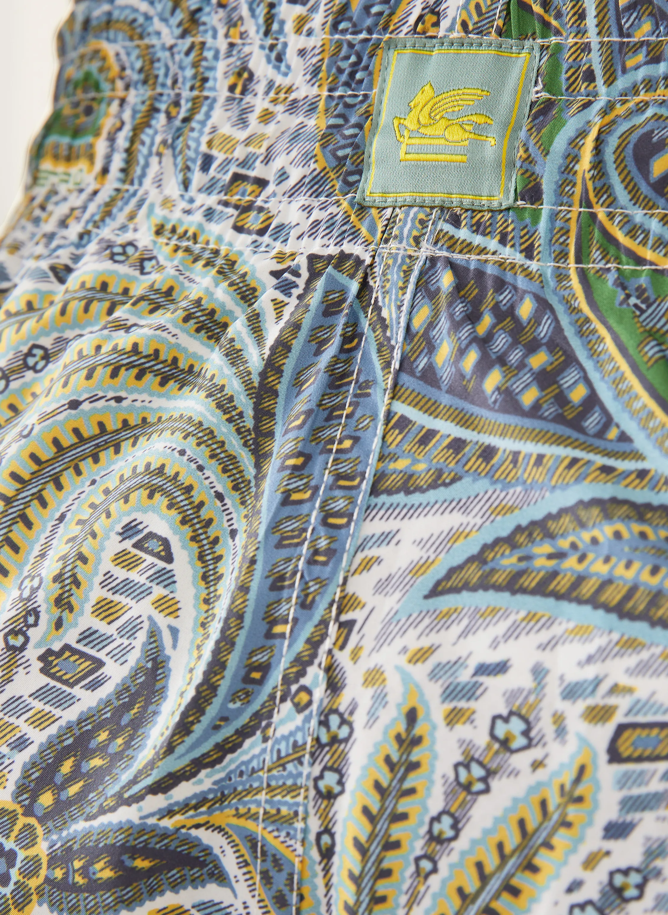 ETRO Badeshorts