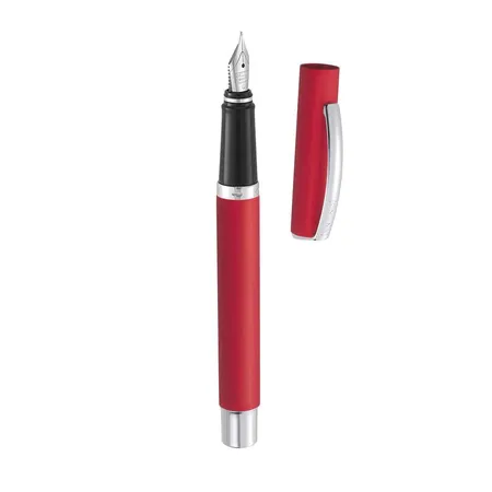 ONLINE Füller Vision Classic Red