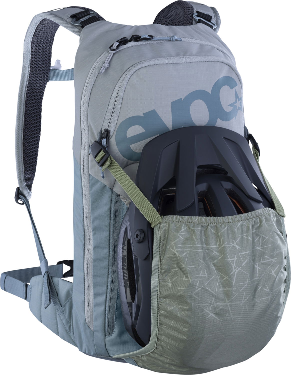 EVOC Stage 6 + 2L Bladder