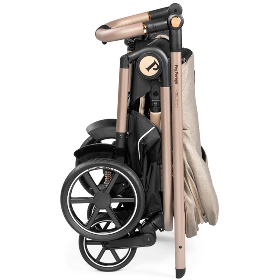 Peg Perego Kinderwagen Veloce Mon Amour