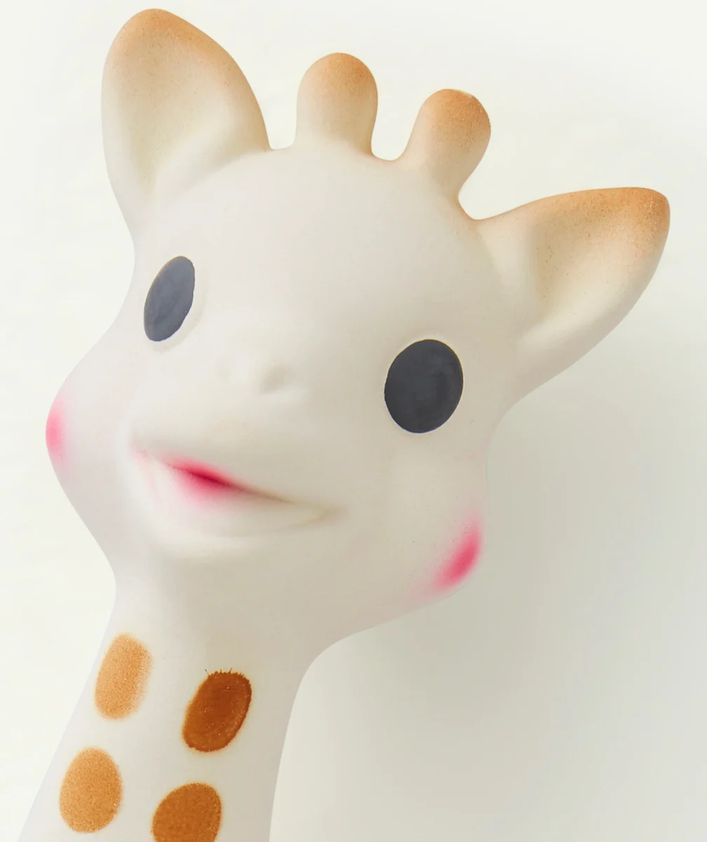VULLISOPHIE LA GIRAFE POUR BÉBÉ