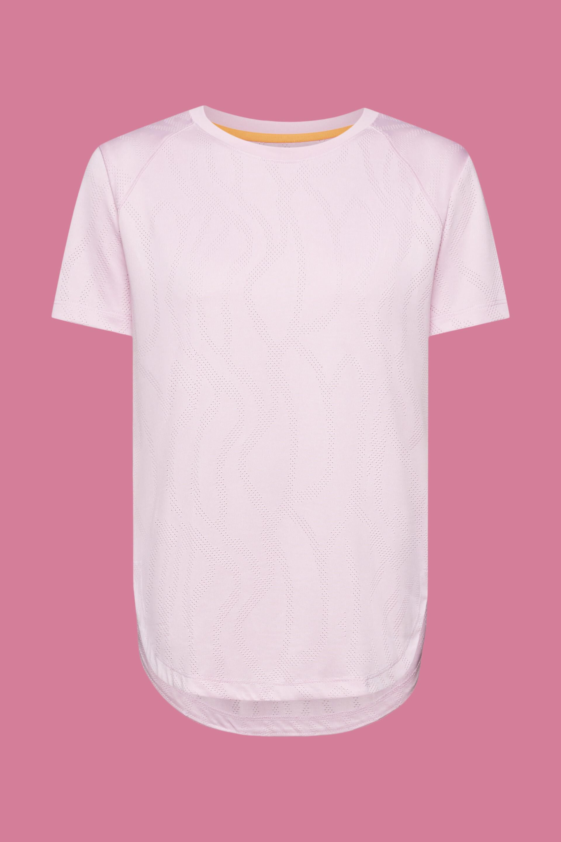 T-shirt respirant