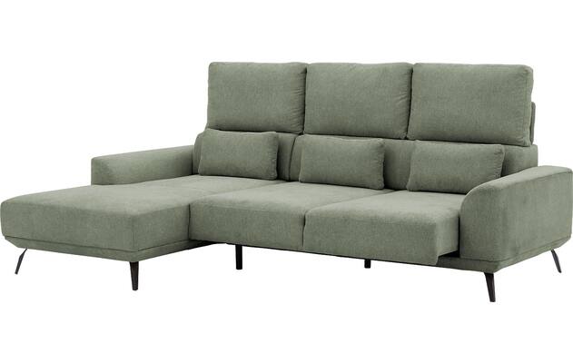 Loungebank Princess
