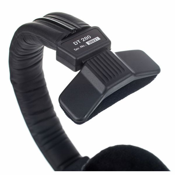 beyerdynamic DT-280/M200/H250 MKII Einohr-Hör-Sprech-Kombination