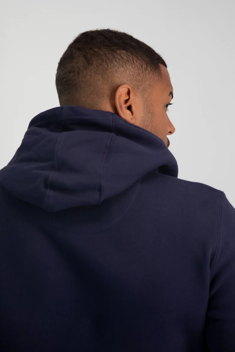 Fanatics Seattle Seahawks Primary Logo Graphic Herren Hoodie