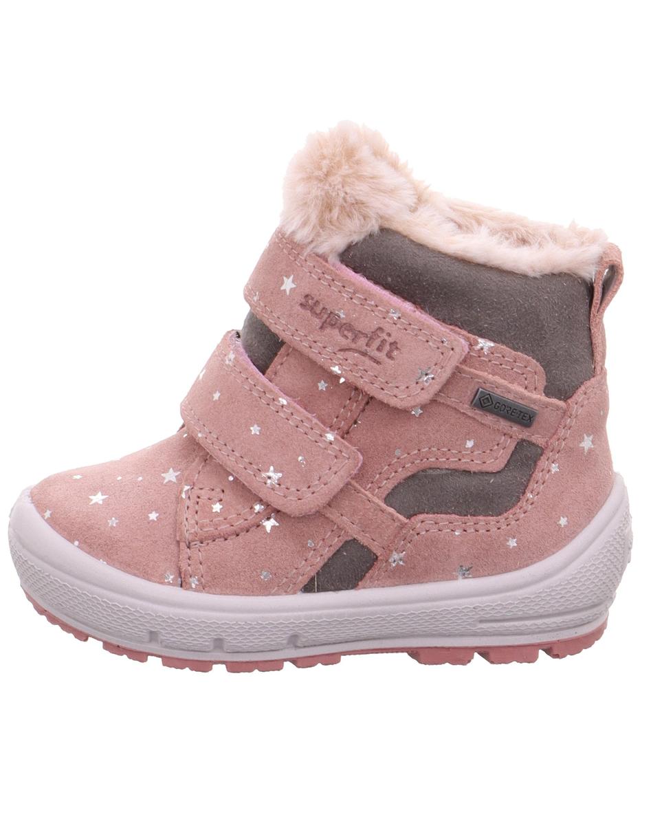 Winterstiefel GROOVY