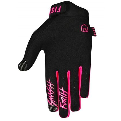 Gants cross Fist Handwear FLURO PINK 2025 - Rose