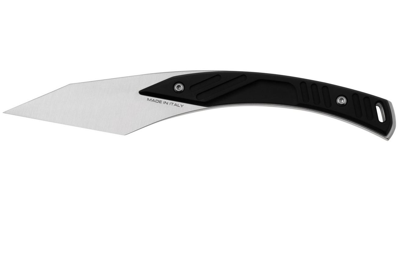 Extrema Ratio Kiri 04-10000187SAT Satin, vaststaand mes