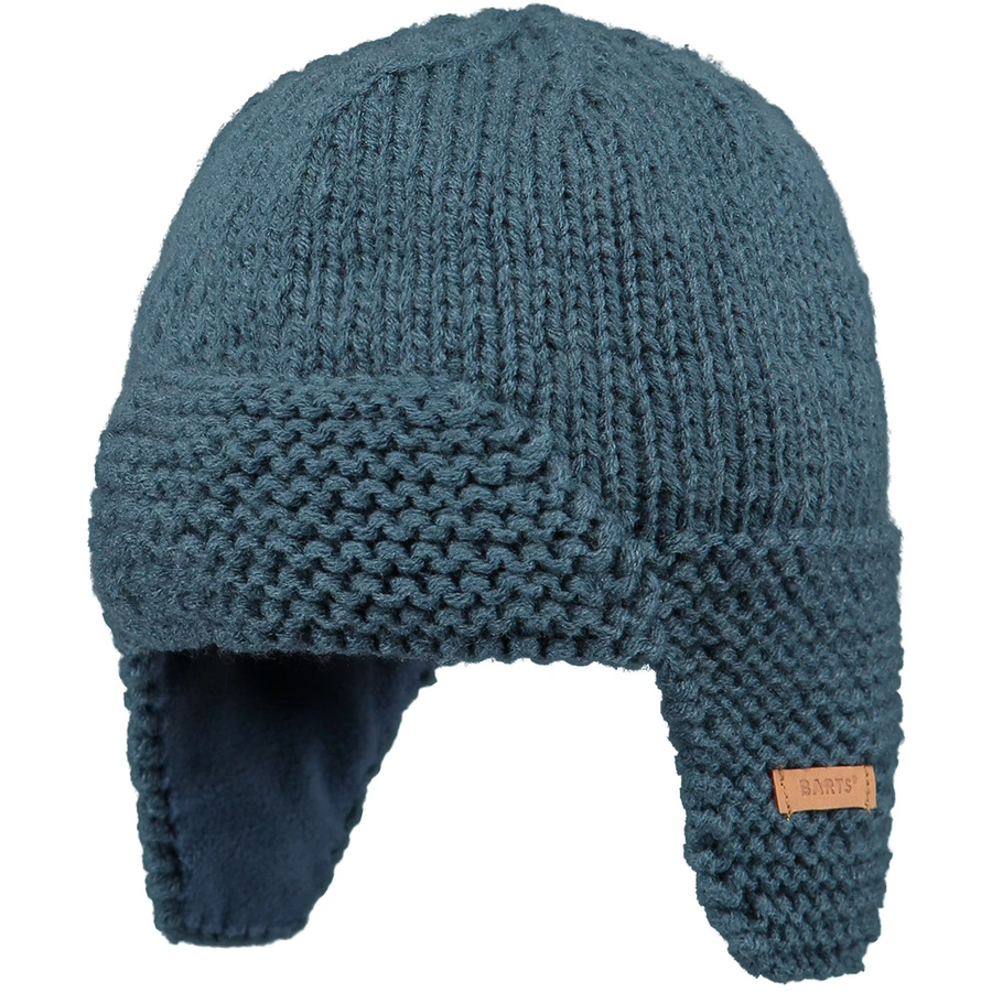 BARTS Beanie Yuma blue