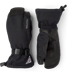 Powder Gauntlet Mitt Handschoen