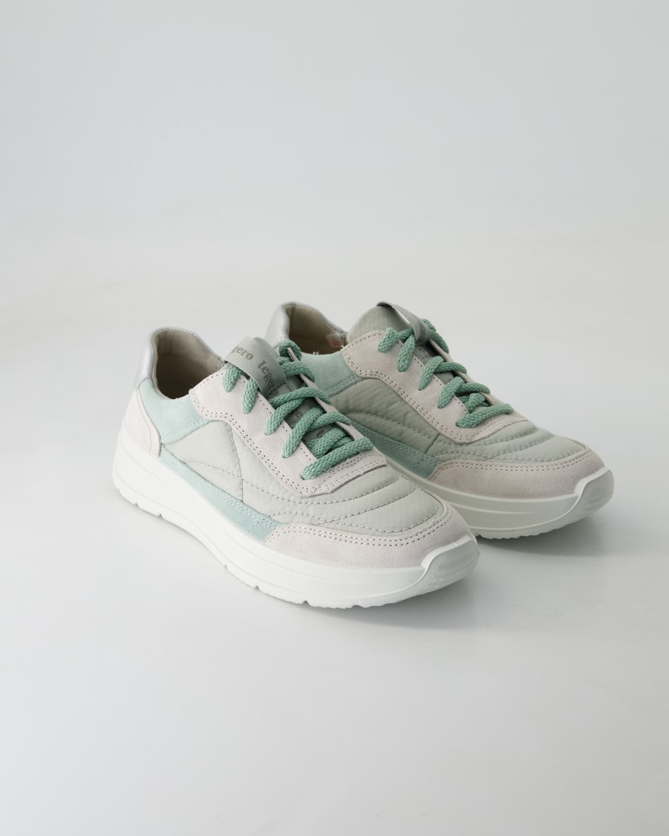 Legero Sprinter Sneaker in Beige
