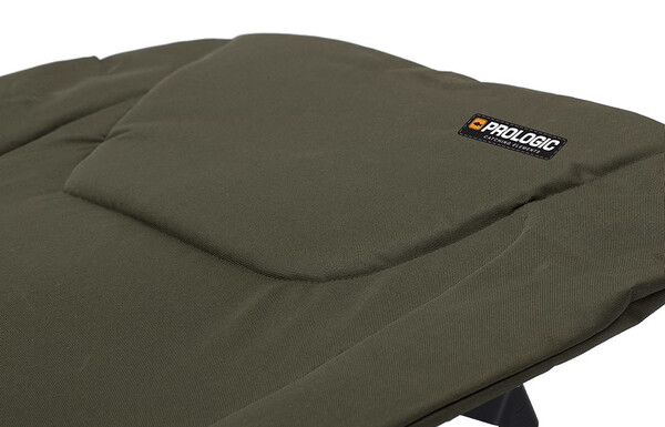Bedchair Prologic C-Series 6 Leg Bed