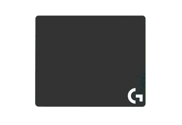 Logitech® | Gaming G440 - Musemåtte - Sort
