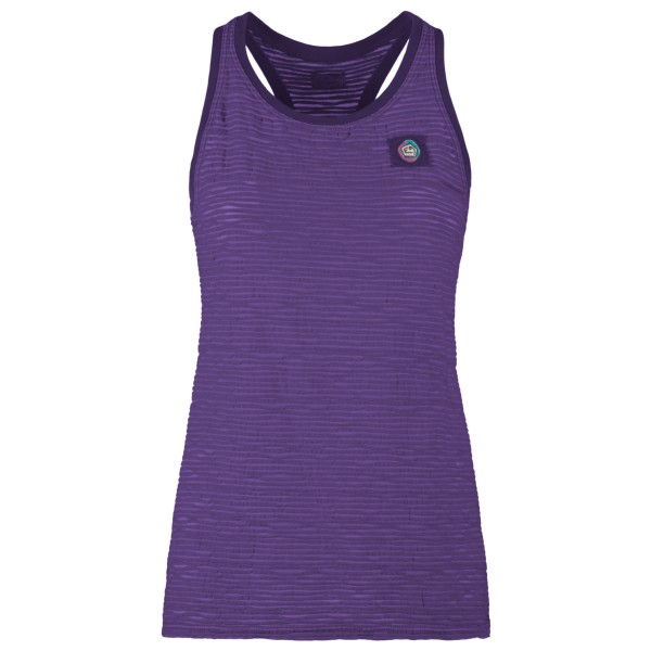 E9 - Women's Milvia - Débardeur
