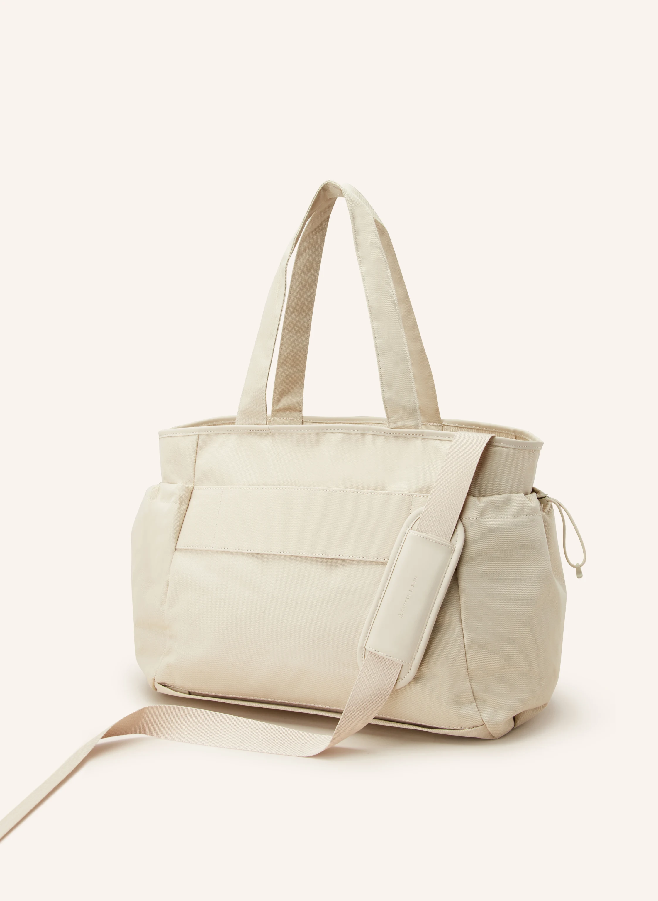 KAPTEN & SON Weekender HELLVI