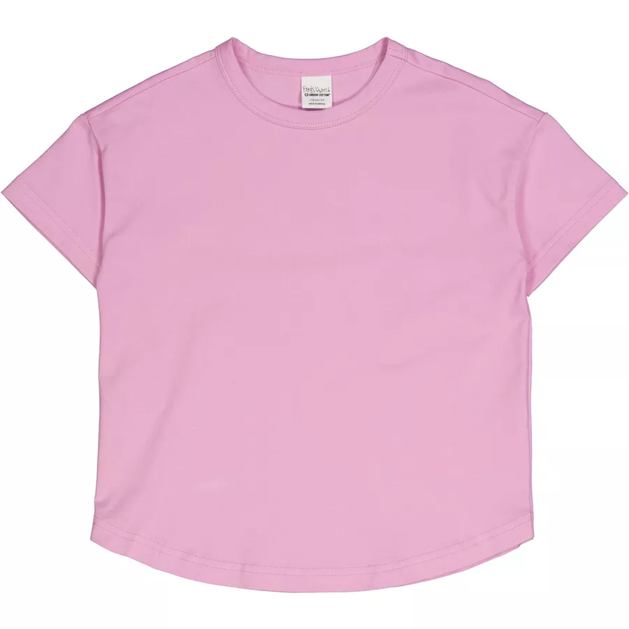 Fred's World T-Shirt Pastel