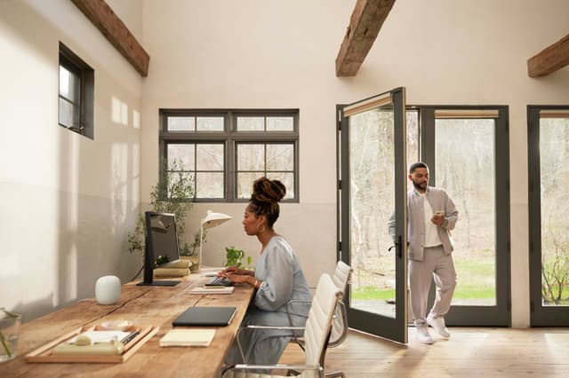 Google Nest Wifi Pro WiFi 6e mesh system (3-pak)