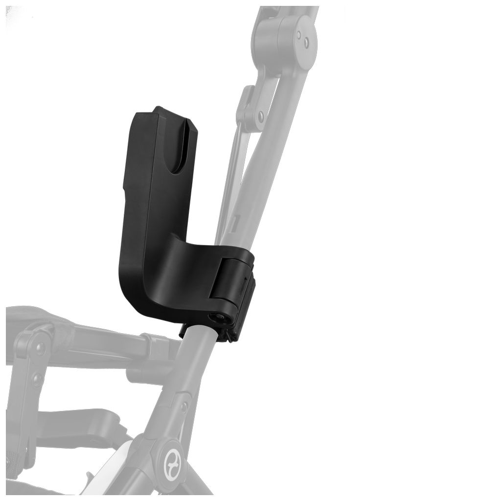 CYBEXCYBEX   Libelle und Orfeo Autositzadapter