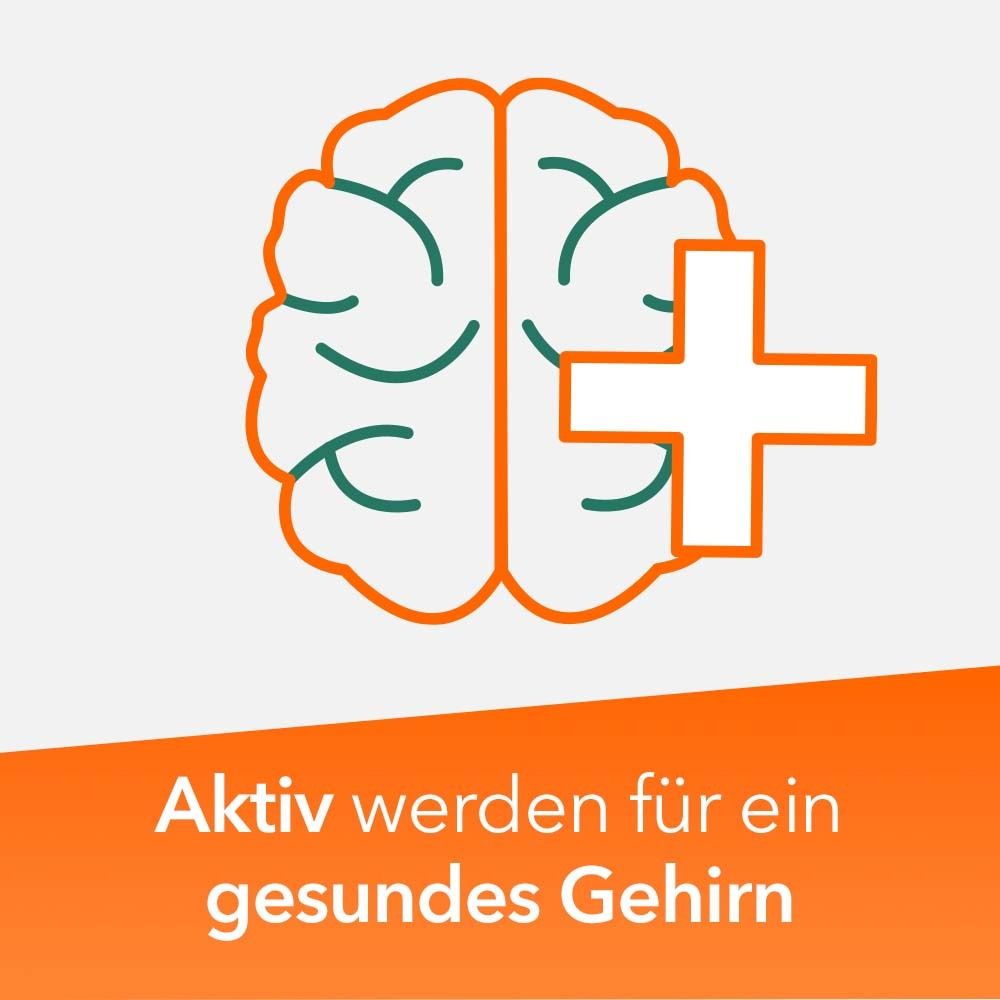 Ginkobil® ratiopharm 240mg mit Ginkgo biloba