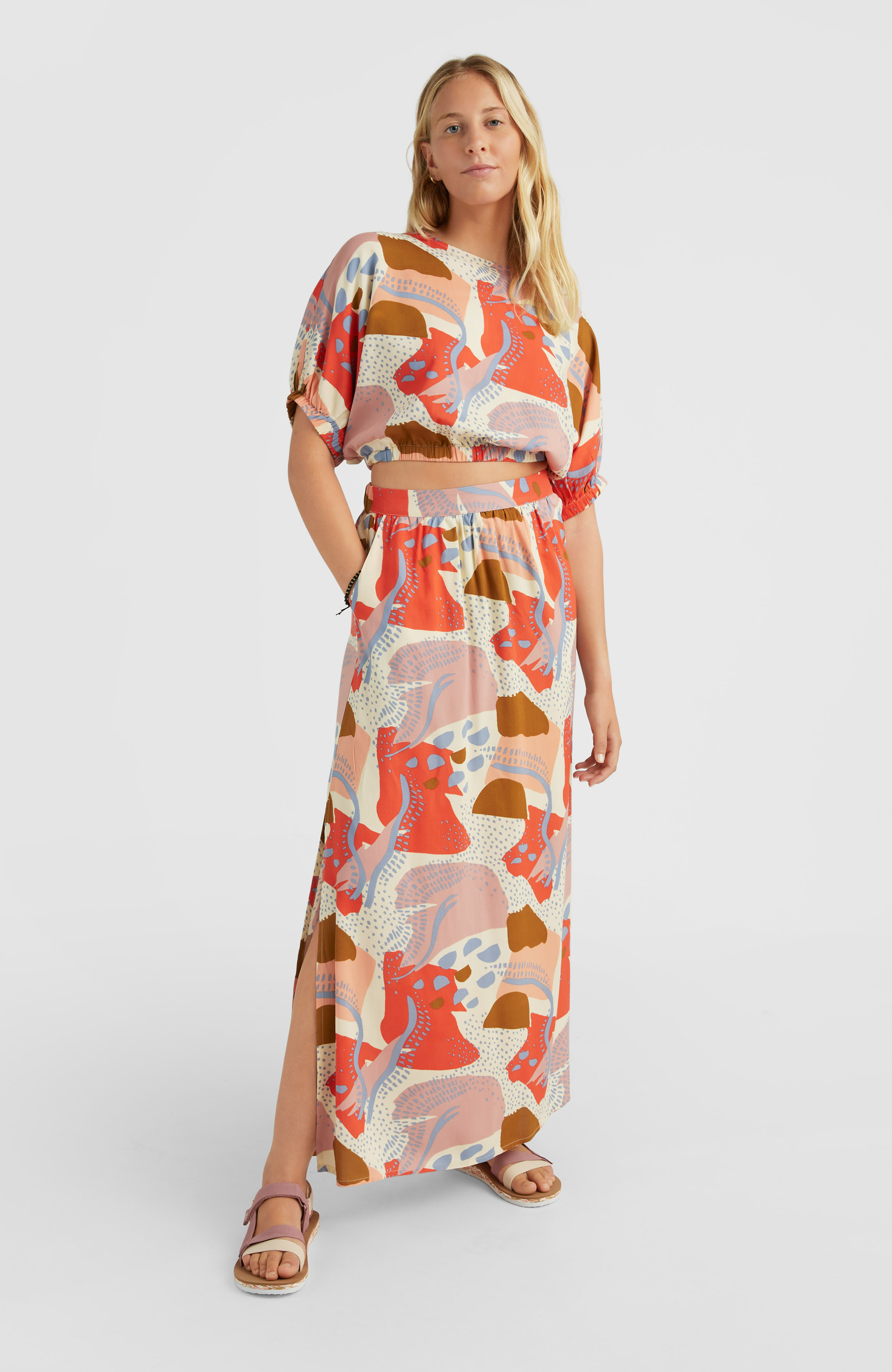 O'Neill Carina Skirt