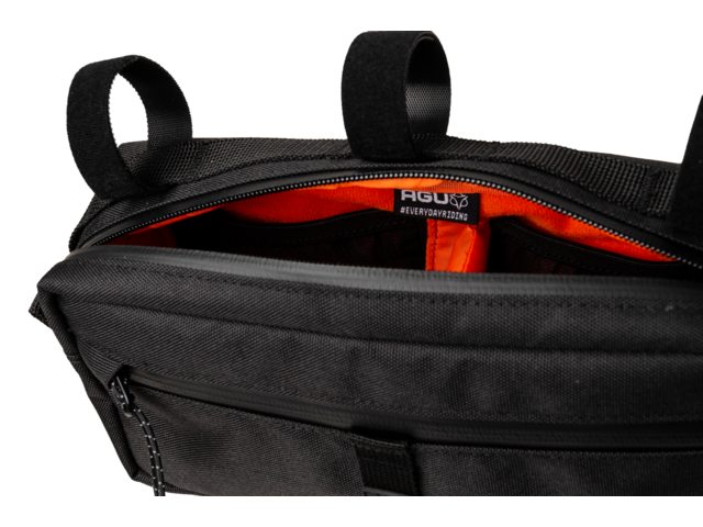 AGU Venture Styr / Steltaske Sort