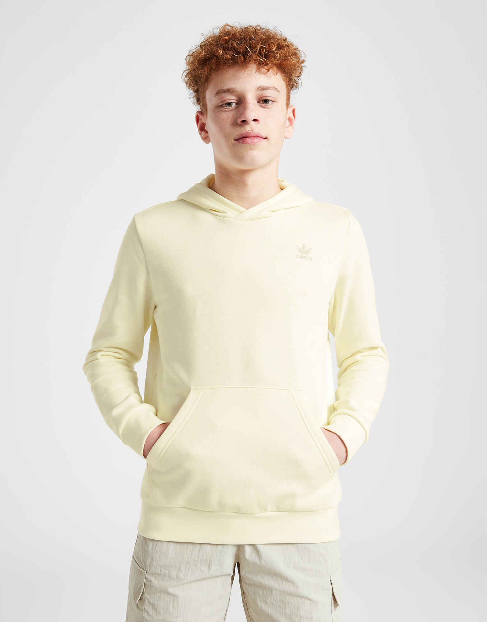 adidas Originals Sweat-shirt à capuche Adicolor