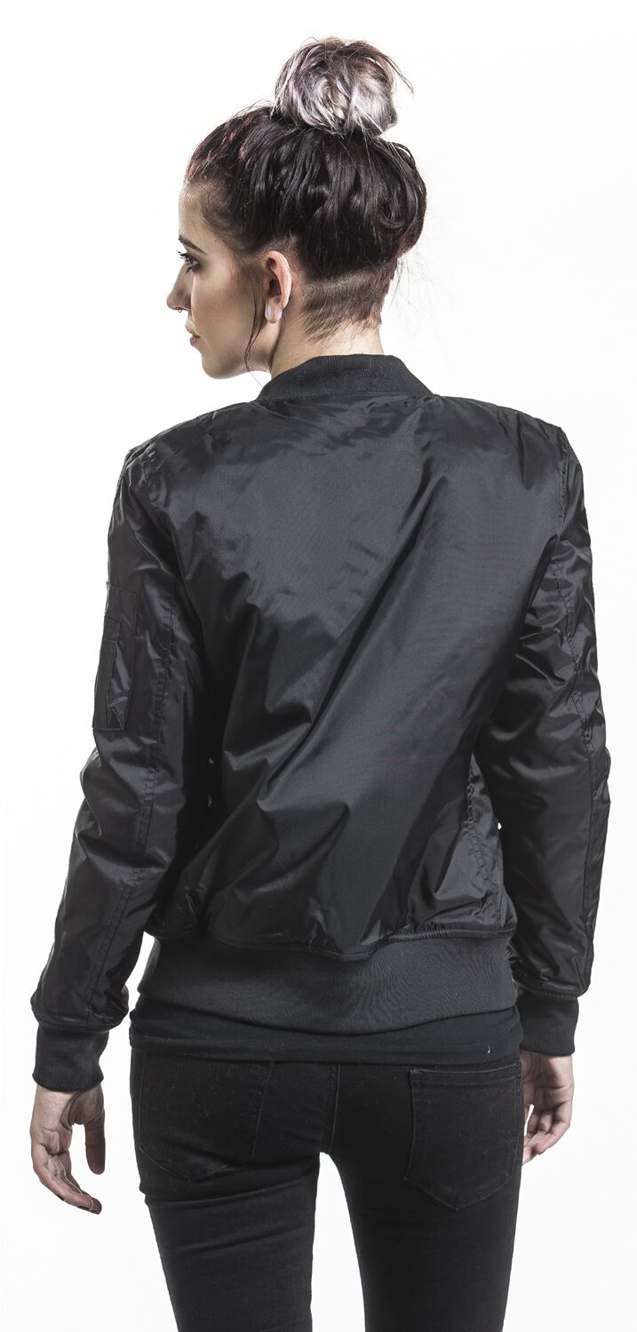 Doudoune Femme | Urban Classics Bomber