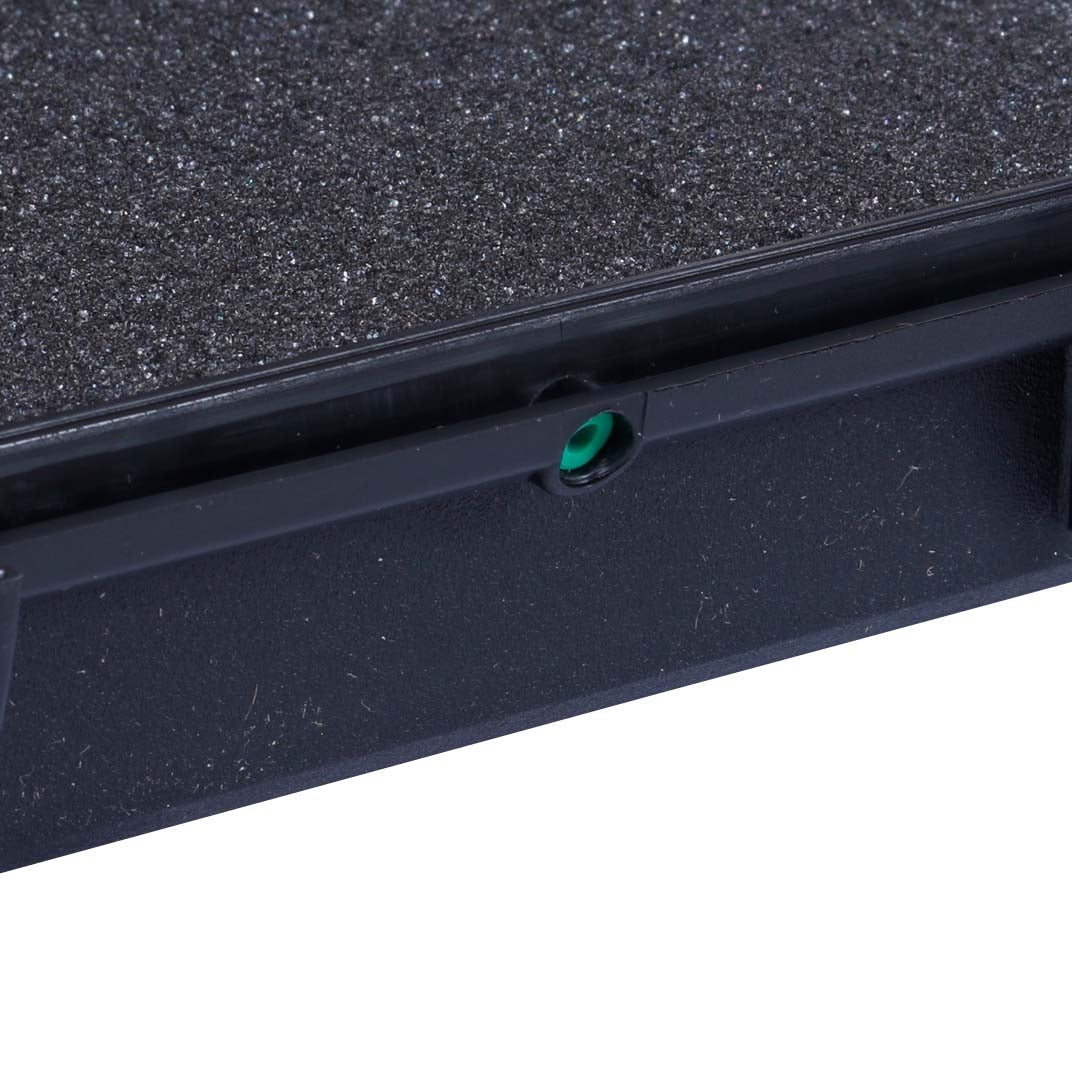 Innox Impact Line 002 Foam universele koffer 212 x 140 x 47 mm