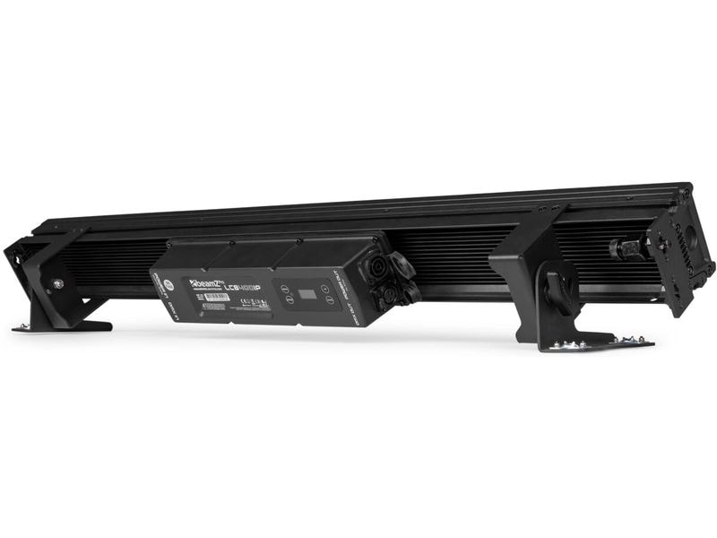 BeamZ Pro Scheinwerfer LCB400IP IP65 LED Bar mit elektronischem Frost